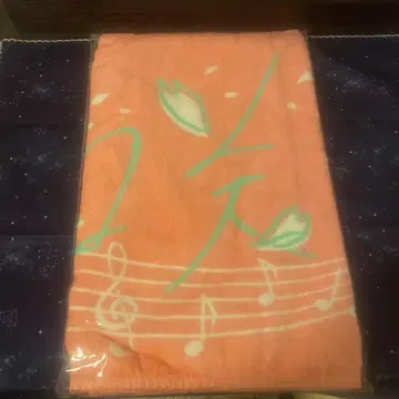 이토 켄토 1st Live [ Sign ] 라이브 굿즈 타월