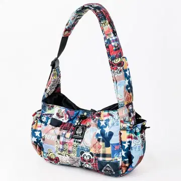 HYSTERIC MINI BIG PUFF SHOULDER BAG