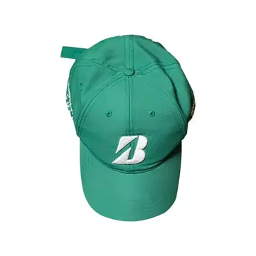 브릿지스톤 골프 TOUR B 캡 그린 로고 자수 남성용 인기