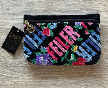 페일러 FEILER 디디에타 로사 파우치 레어 몽 리브