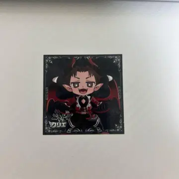 니트부 vs 크리에조 신용카드 가입 혜택 스티커