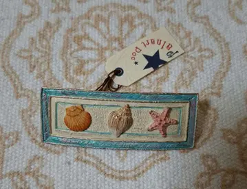 파르나토팍 머리핀