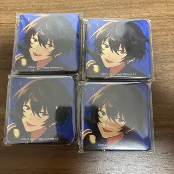 사쿠마 리츠 앨범 특전 캔뱃지