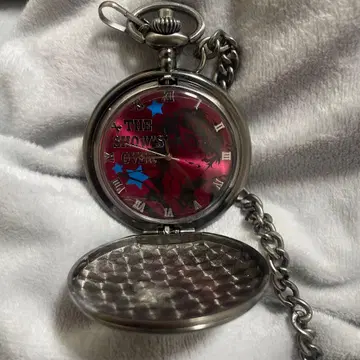 페르소나5 PERSONA5 회중시계 조커 SEGA 세가 아마미야 렌