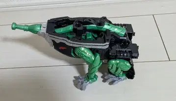 가면라이더 고스트 이그아나 스트라이커 & 콘도르 덴버 세트