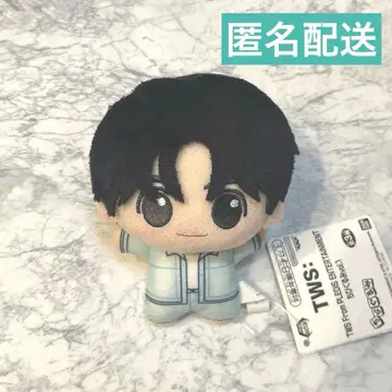 TWS 투아스 SD 인형 봉제 인형 HANJIN 한진