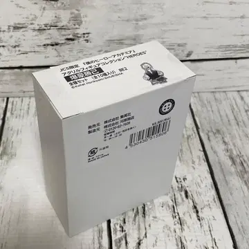 히로아카 아크릴 피규어 컬렉션 바쿠고 전종 세트 박스