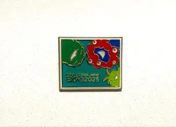 미야쿠미야쿠 모리조 키코로 핀 배지 만박 니코니코