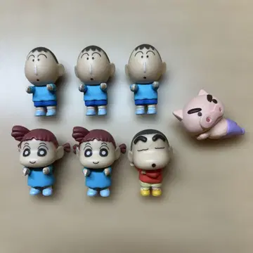 짱구는 못말려(크레용 신짱) 나라붕데스.3