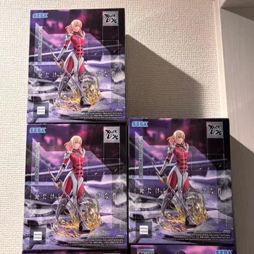 나 혼자만 레벨업 XrossLink 무카이자카 시즈쿠 3종 세트