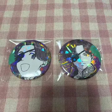 윈브레 소방 준히 비 홀로 캔뱃지