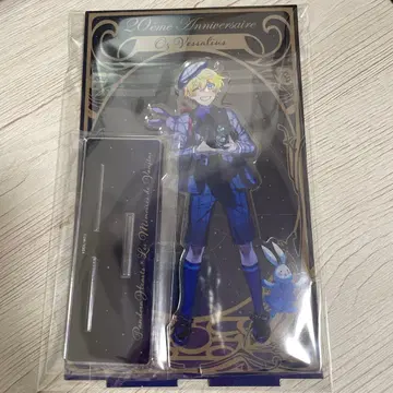 판도라 하츠 Pandora Hearts 오즈 빅 아크릴 스탠드