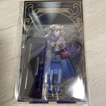 판도라하츠 Pandora Hearts 앨리스 빅 아크릴 스탠드