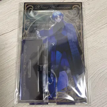 판도라 하츠 Pandora Hearts 길버트 빅 아크릴 스탠드