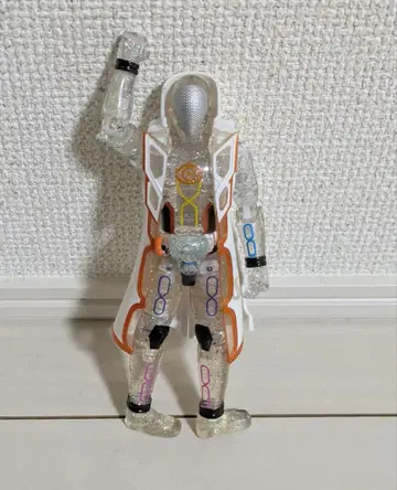 고스트 체인지 시리즈 가면라이더 고스트 GC13 무겐 다마시