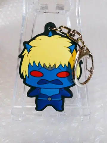 우라타로스 이매진 키링 가면라이더 덴오