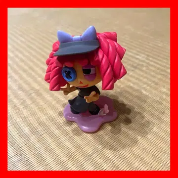 어메이징 디지털 서커스 미니 피규어 라가타 아메데지