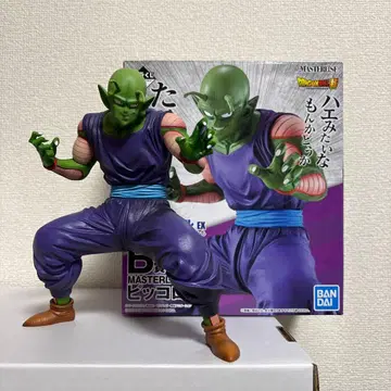 드래곤볼 제일복권 지구를 지키는 전사들 B상 피콜로