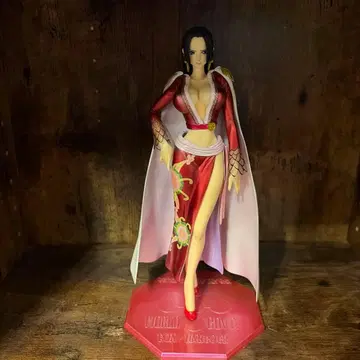 원피스 피규어 POP 핸콕