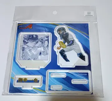 미유키 카즈야 아크릴 스탠드 아크릴 피규어