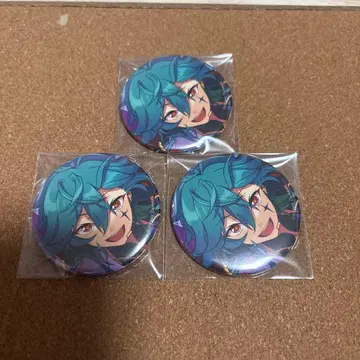 앙스타 라이카 콜렉션 캔뱃지