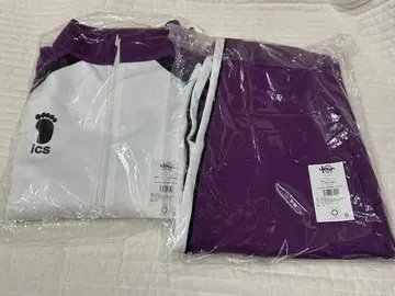 하이큐 시라토리자와 저지 L 사이즈