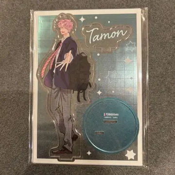 타몬 군 지금 어느 쪽!? 멜론북스 특전 아크릴 스탠드 후쿠하라 타몬