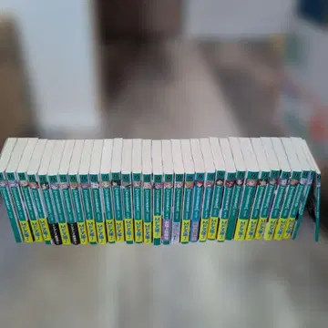 Re: 제로부터 시작하는 이세계 생활 1~29권 세트 + 덤