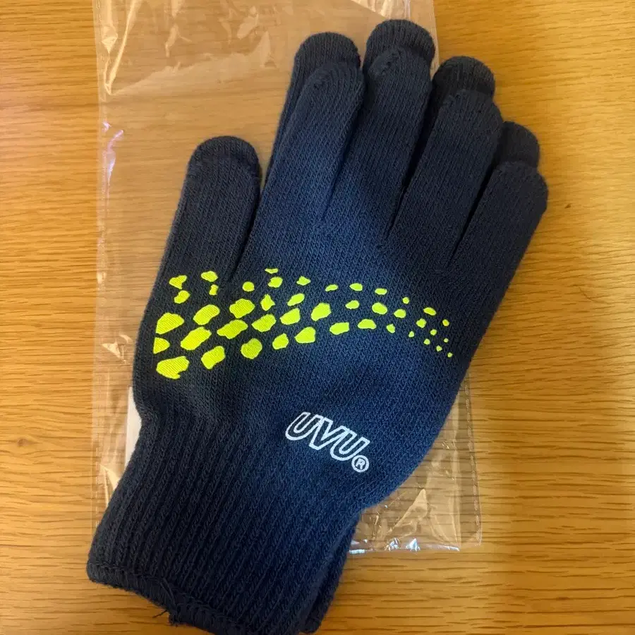 UVU Running Gloves L/XL | Bunjang Global