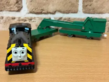 토마스 프라레일 단종 메이비스