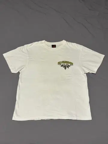 ELLEGARDEN Panther T셔츠 L 사이즈