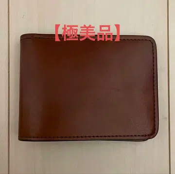 [ 극미품 ] Wildswans 윙스 풀 그레인 브라이들 가죽