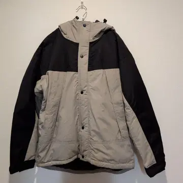 WORKMAN 퓨전 다운 3L