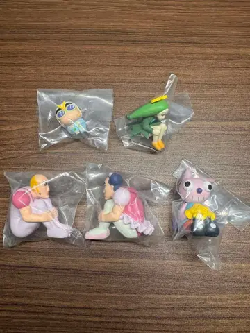 기다림6 짱구는 못말려(크레용 신짱) 헨더랜드 대모험 컴플리트