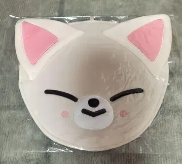 Stray Kids 스키즈 부채 케이스 폭시니