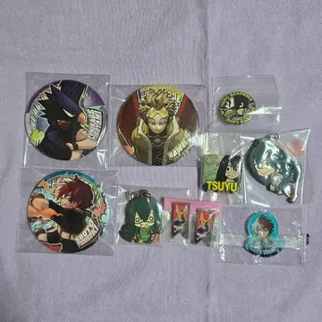 나의 히어로 아카데미아 히로아카 묶음 판매