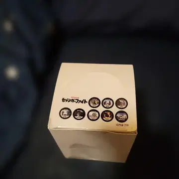 울트라맨 세븐 가 파이트 랜덤 캔뱃지