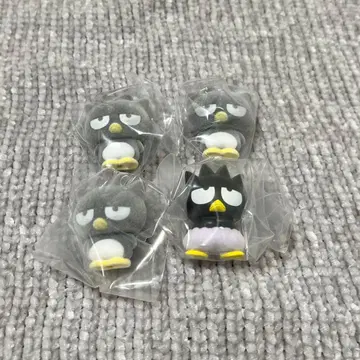 산리오 캐릭터즈 배드마츠마루