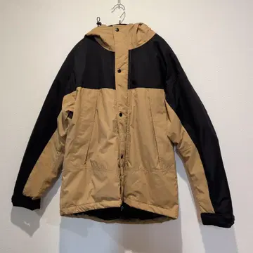 WORKMAN 퓨전 다운 3L