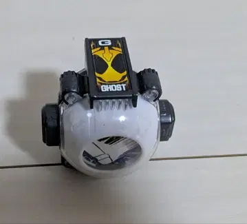 가면라이더 고스트 피규어