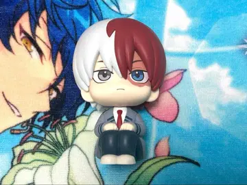 나의 히어로 아카데미아 룩업 토도로키 쇼토