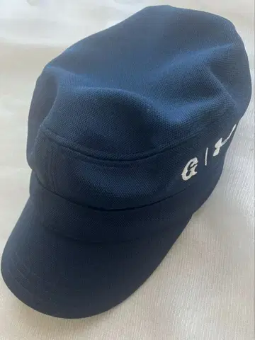 UNDER ARMOUR 요미우리 자이언츠 네이비 워크 캡