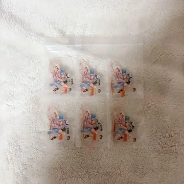 니시노야 유우 크로니클 아크릴 피규어