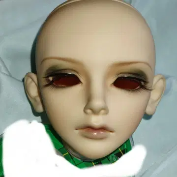 CROBI 인형 헤드 lance