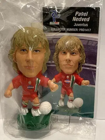 코린시안 프로스타즈 [네드베드*유벤투스/어웨이] 컨벤션