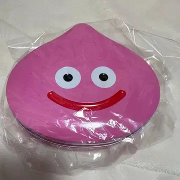 드래곤 퀘스트 슬라임 사브레 피치 슬라임