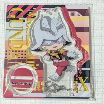 지크액스 토코토코 아크릴 스탠드 샤아 아즈나블