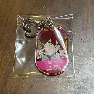 앙스타 카라테츠 키링 히메미야 린네