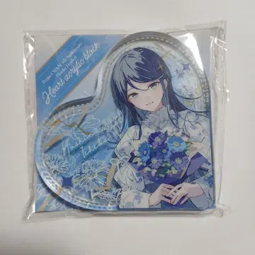 프로세카 호시노 이치카 감사제 아크릴 블록