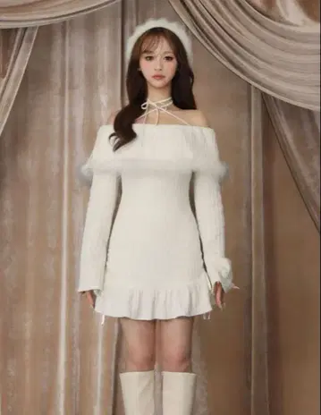 [ m me eme ] 원피스